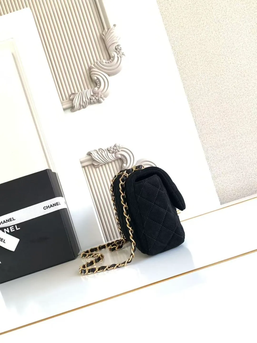 All Categories Chanel Women's Bags 2 (Chanel) Chanel Original AS5989 Small Size