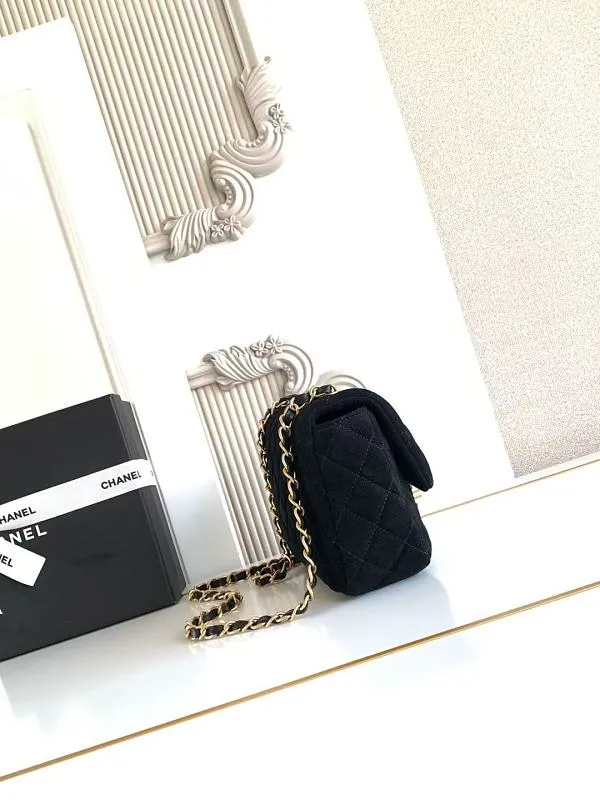 All Categories Chanel Women's Bags 2 (Chanel) Chanel Original AS5989 Small Size