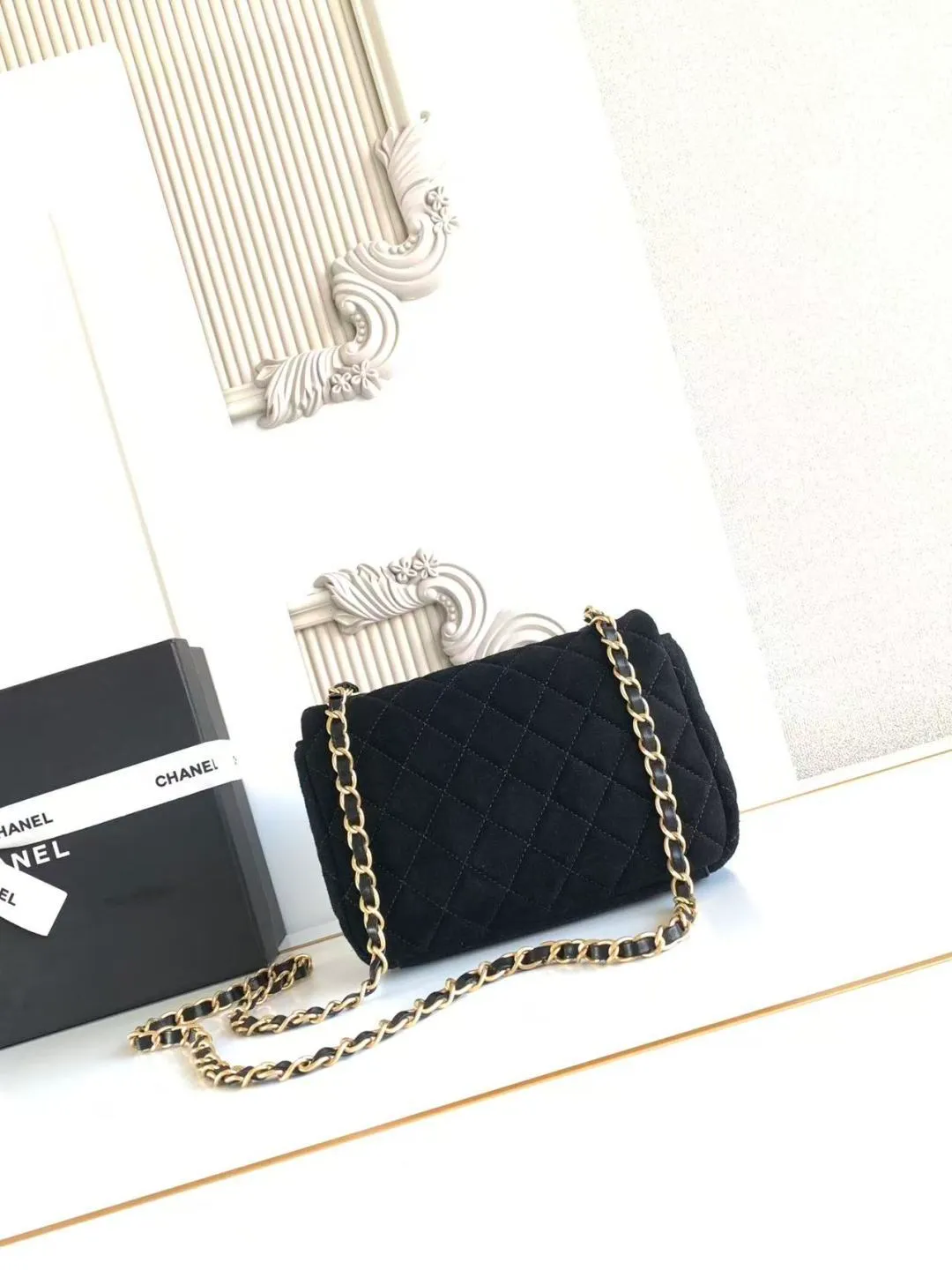 All Categories Chanel Women's Bags 2 (Chanel) Chanel Original AS5989 Small Size