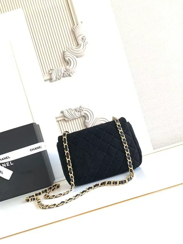 All Categories Chanel Women's Bags 2 (Chanel) Chanel Original AS5989 Small Size