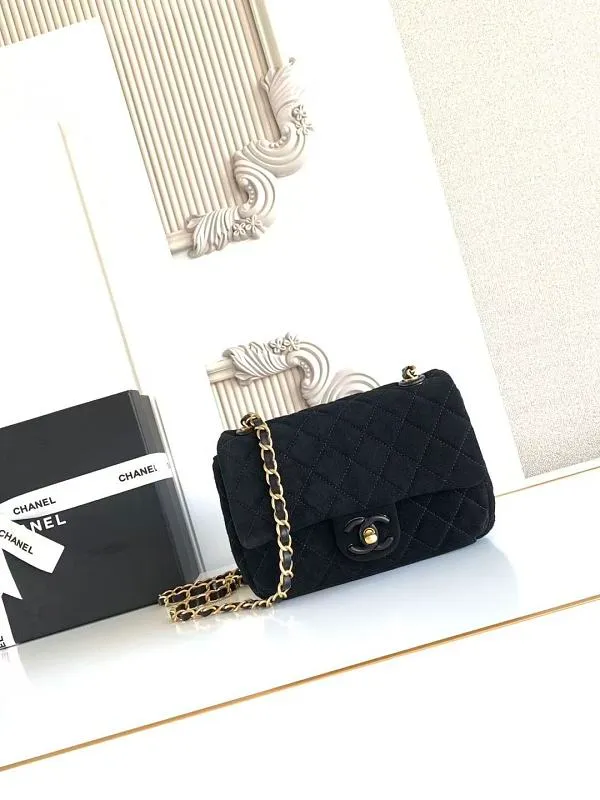 All Categories Chanel Women's Bags 2 (Chanel) Chanel Original AS5989 Small Size