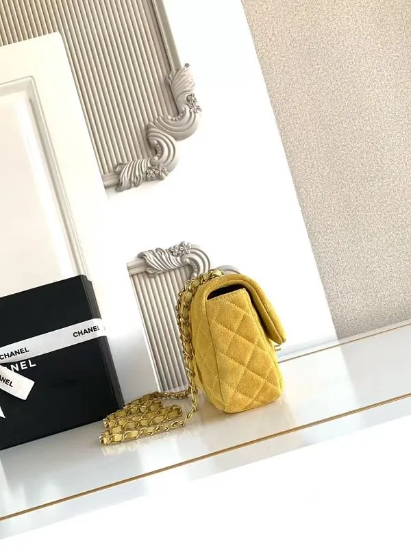 All Categories Chanel Women's Bags 2 (Chanel) Chanel Original AS5989 Small Size