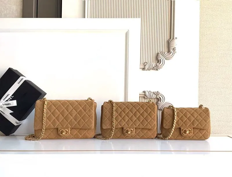 All Categories Chanel Women's Bags 2 (Chanel) Chanel Original AS5989 Small Size
