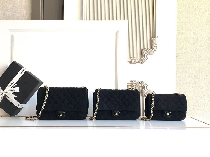 All Categories Chanel Women's Bags 2 (Chanel) Chanel Original AS5989 Small Size