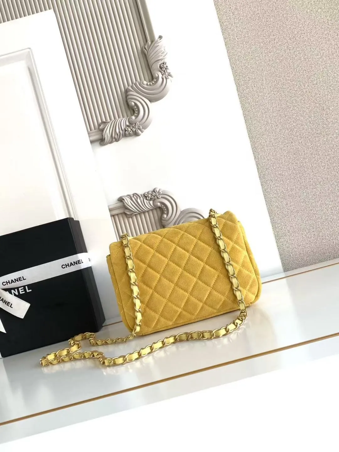 All Categories Chanel Women's Bags 2 (Chanel) Chanel Original AS5989 Small Size