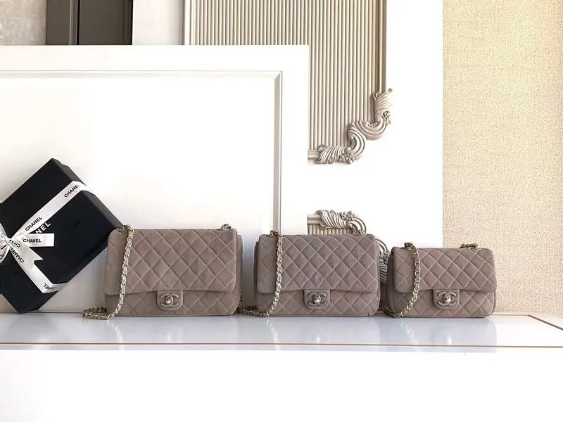 All Categories Chanel Women's Bags 2 (Chanel) Chanel Original AS5989 Small Size