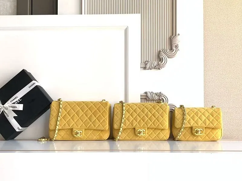 All Categories Chanel Women's Bags 2 (Chanel) Chanel Original AS5989 Small Size