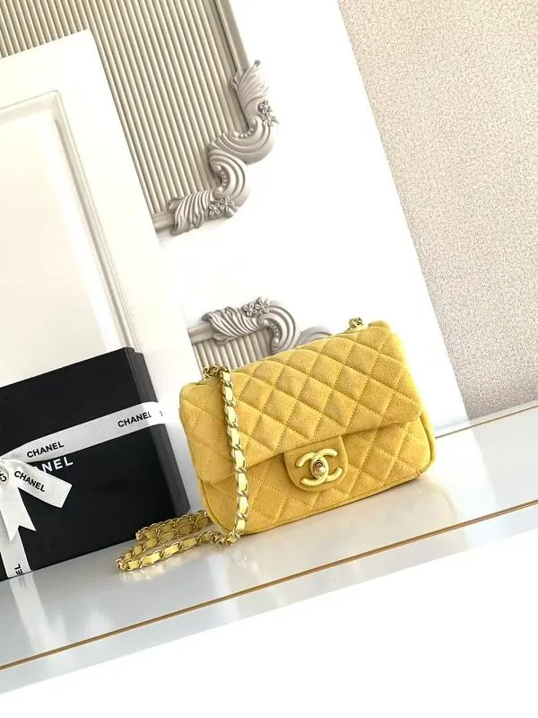 All Categories Chanel Women's Bags 2 (Chanel) Chanel Original AS5989 Small Size