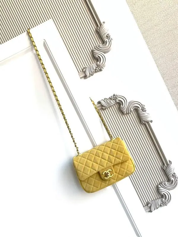 All Categories Chanel Women's Bags 2 (Chanel) Chanel Original AS5989 Small Size