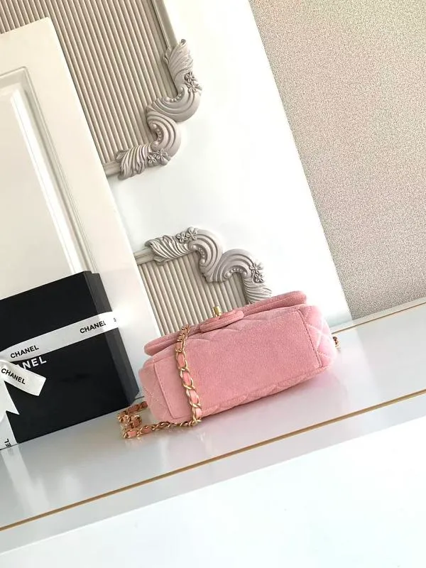 All Categories Chanel Women's Bags 2 (Chanel) Chanel Original AS5989 Small Size
