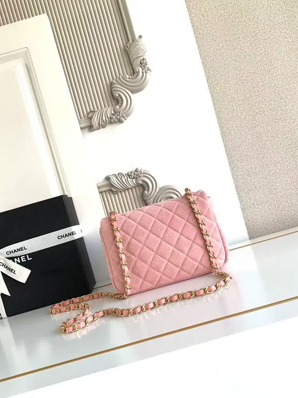 All Categories Chanel Women's Bags 2 (Chanel) Chanel Original AS5989 Small Size