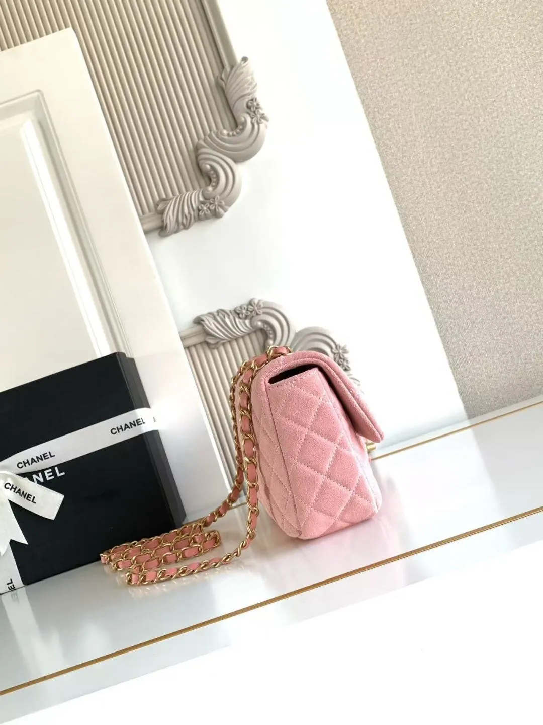 All Categories Chanel Women's Bags 2 (Chanel) Chanel Original AS5989 Small Size