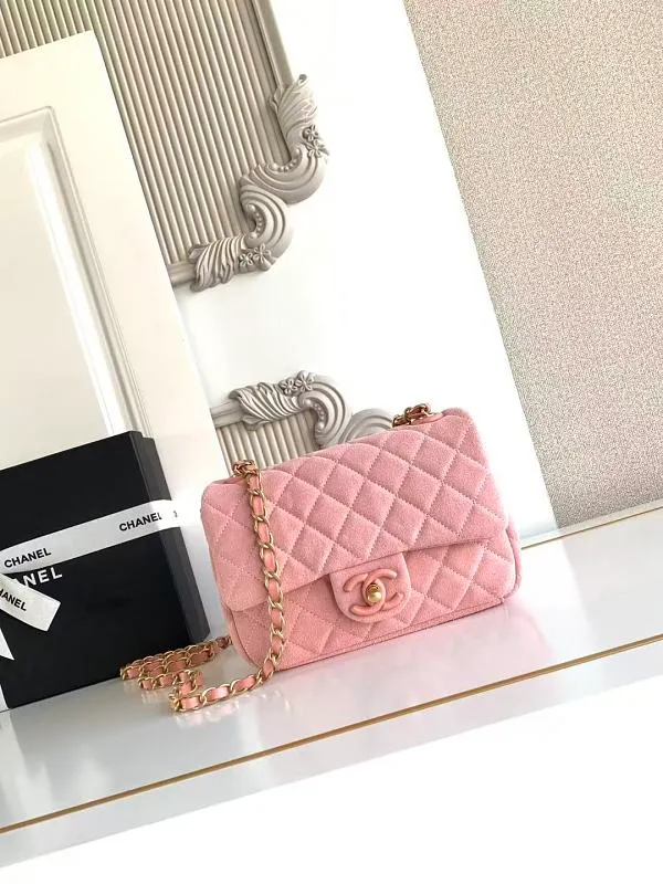 All Categories Chanel Women's Bags 2 (Chanel) Chanel Original AS5989 Small Size