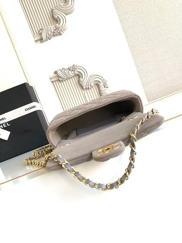 All Categories Chanel Women's Bags 2 (Chanel) Chanel Original AS5989 Small Size