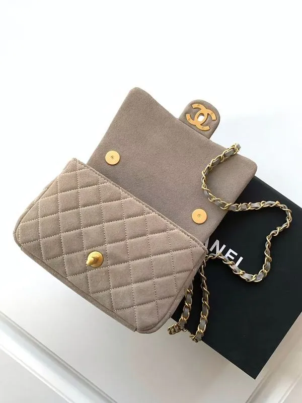 All Categories Chanel Women's Bags 2 (Chanel) Chanel Original AS5989 Small Size