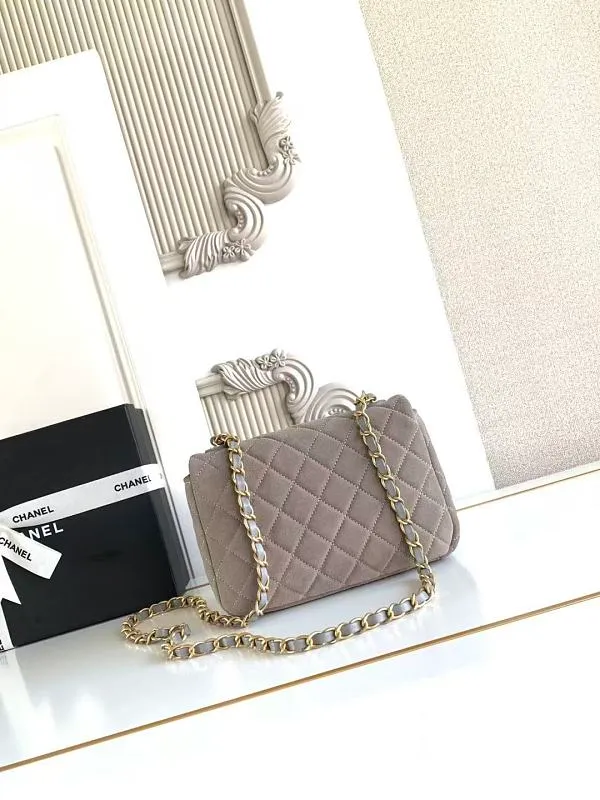 All Categories Chanel Women's Bags 2 (Chanel) Chanel Original AS5989 Small Size