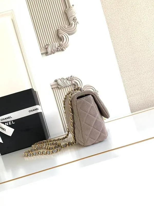 All Categories Chanel Women's Bags 2 (Chanel) Chanel Original AS5989 Small Size
