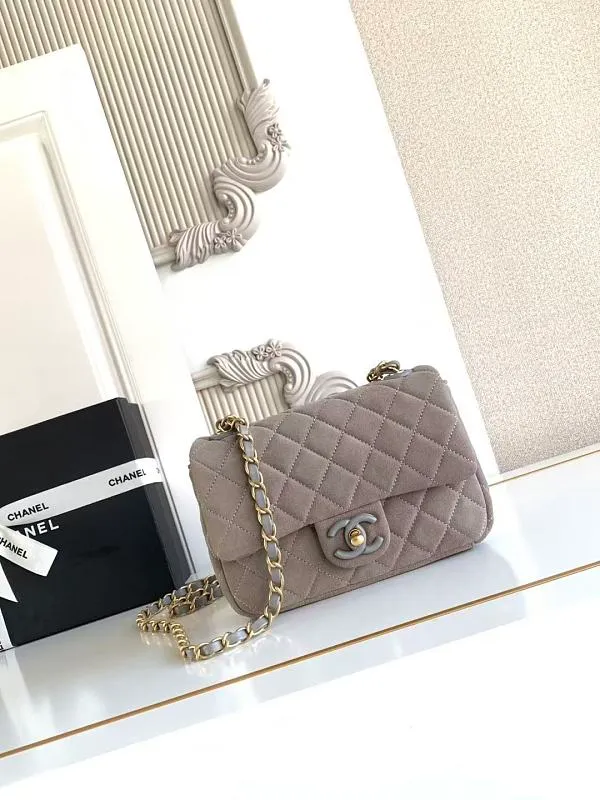 All Categories Chanel Women's Bags 2 (Chanel) Chanel Original AS5989 Small Size