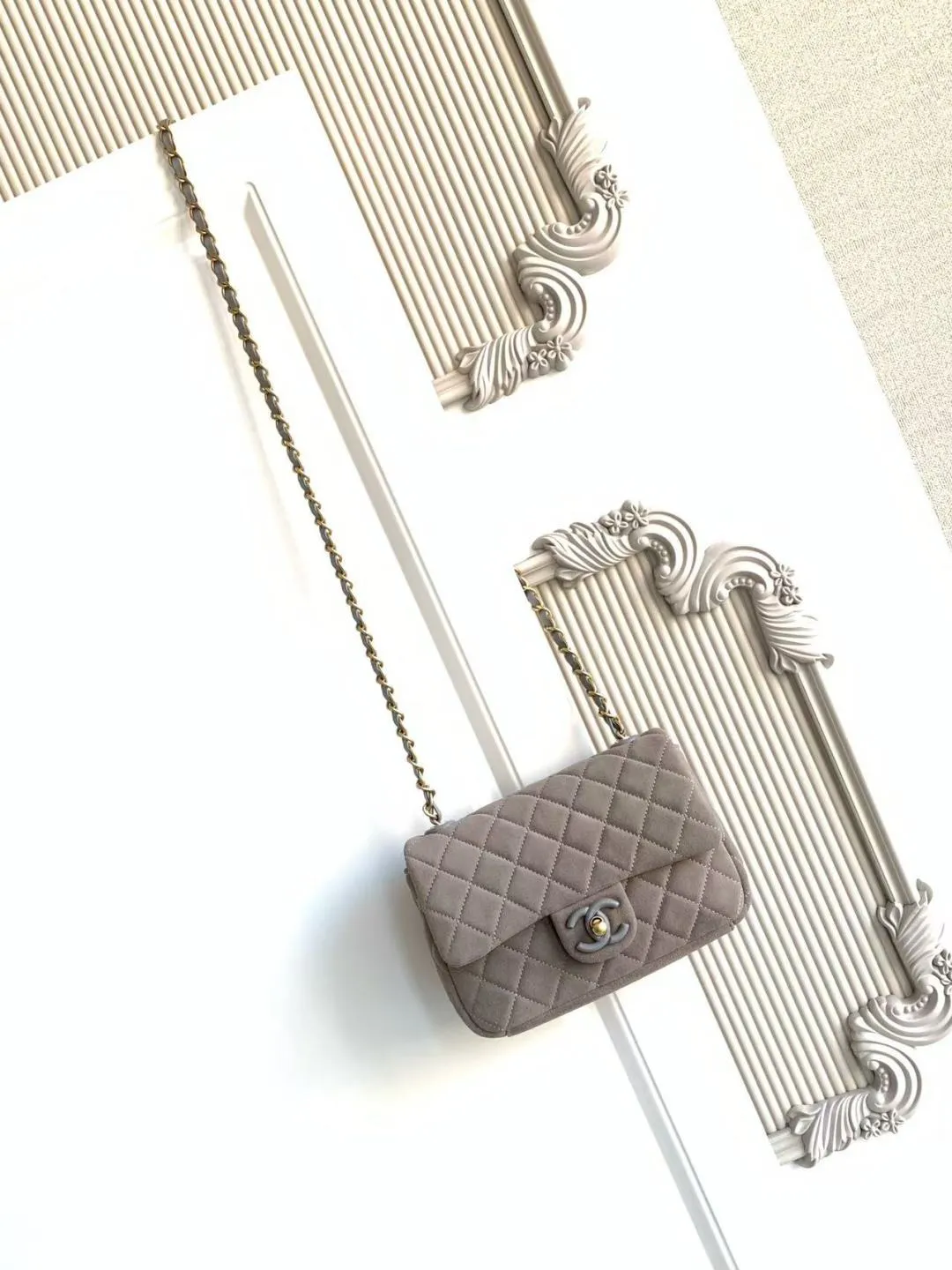 All Categories Chanel Women's Bags 2 (Chanel) Chanel Original AS5989 Small Size