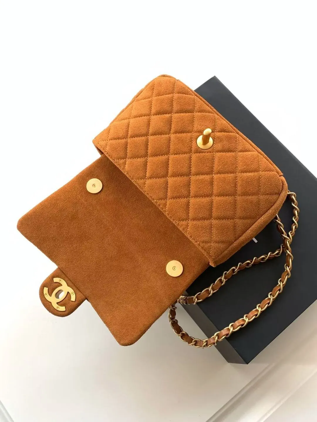 All Categories Chanel Women's Bags 2 (Chanel) Chanel Original AS5989 Small Size