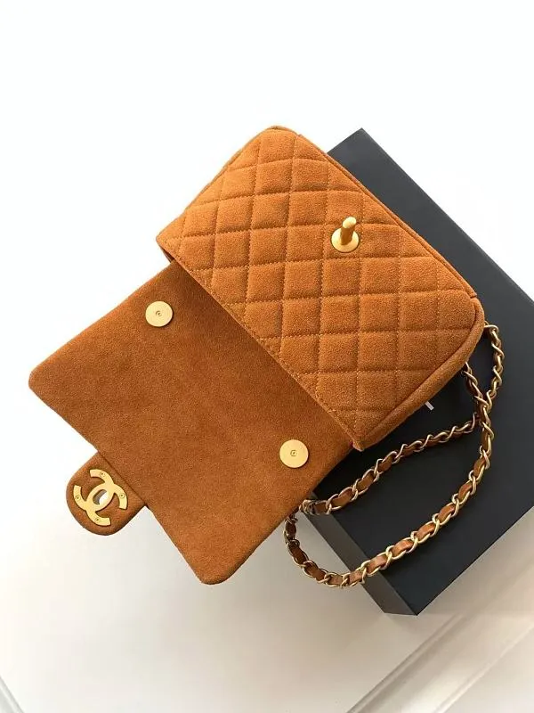 All Categories Chanel Women's Bags 2 (Chanel) Chanel Original AS5989 Small Size