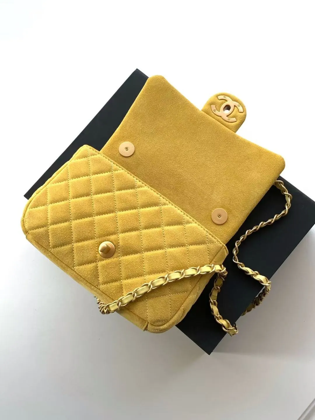 All Categories Chanel Women's Bags 2 (Chanel) Chanel Original AS5989 Small Size