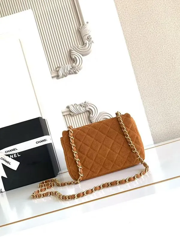 All Categories Chanel Women's Bags 2 (Chanel) Chanel Original AS5989 Small Size