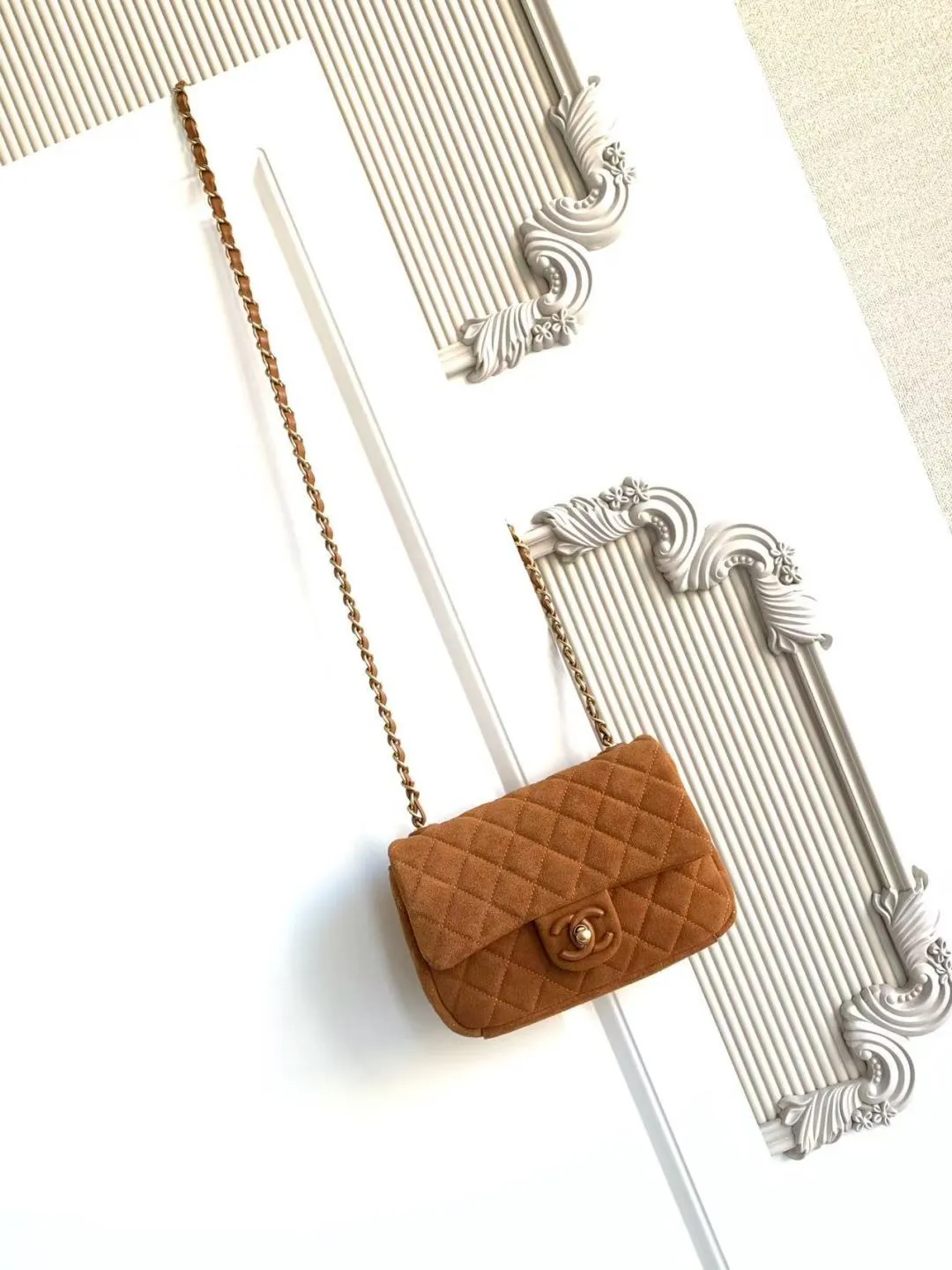 All Categories Chanel Women's Bags 2 (Chanel) Chanel Original AS5989 Small Size