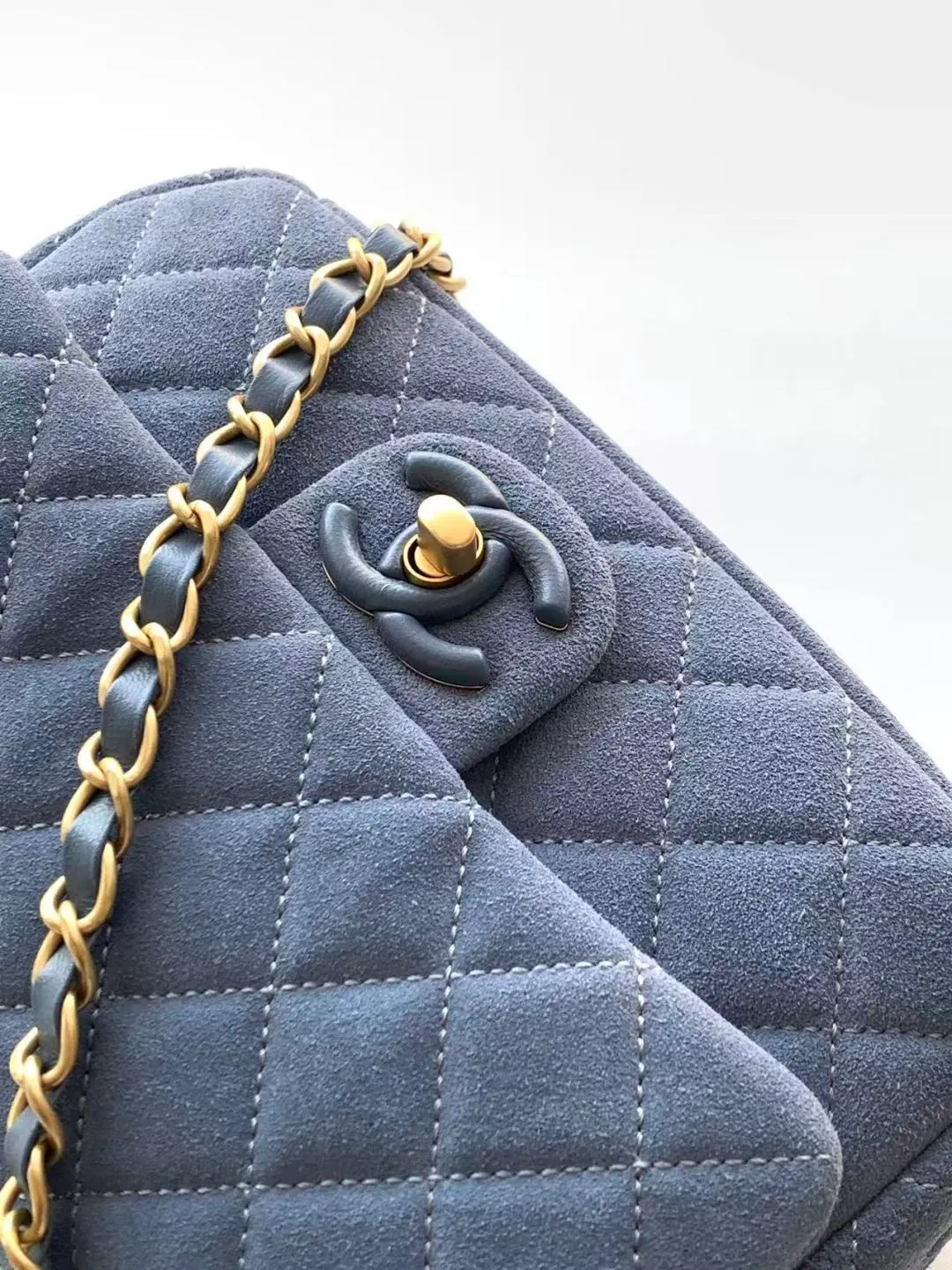 All Categories Chanel Women's Bags 2 (Chanel) Chanel Original AS5989 Small Size