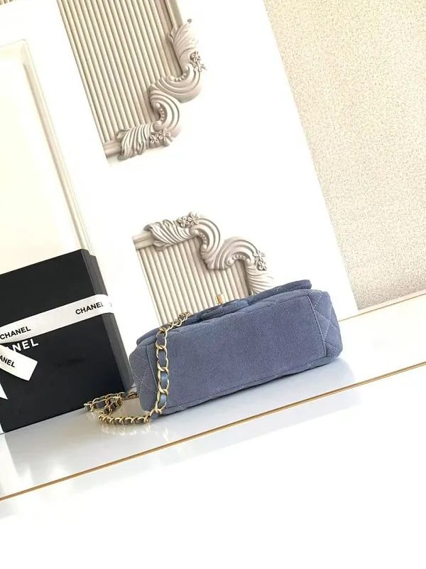 All Categories Chanel Women's Bags 2 (Chanel) Chanel Original AS5989 Small Size
