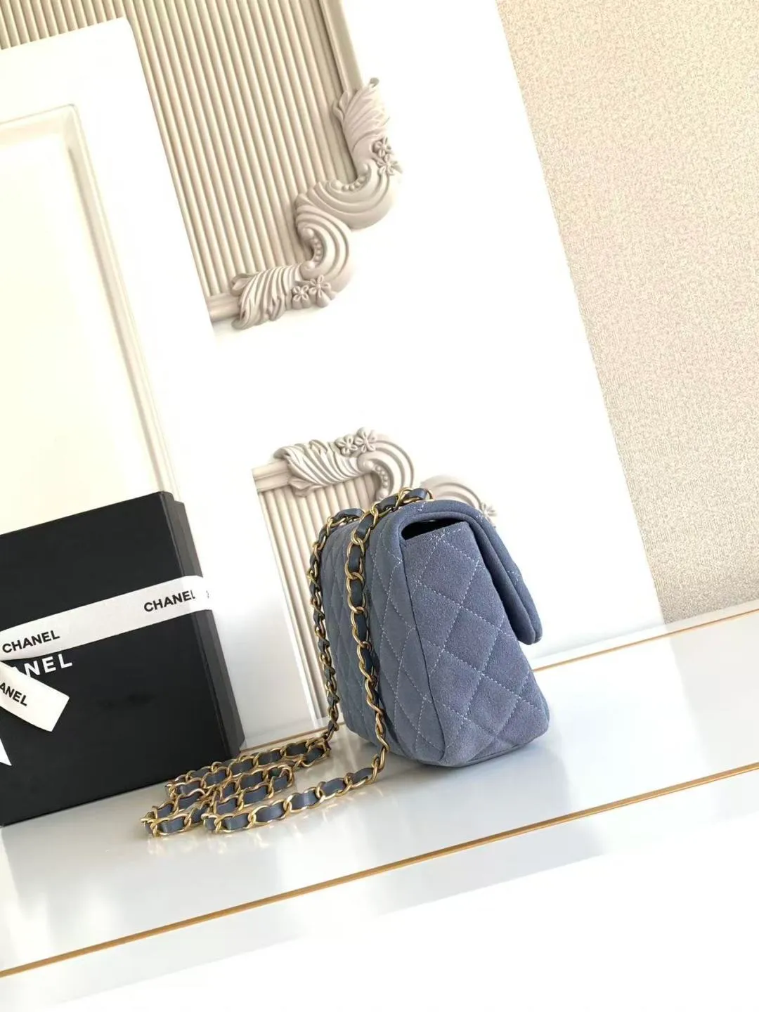 All Categories Chanel Women's Bags 2 (Chanel) Chanel Original AS5989 Small Size