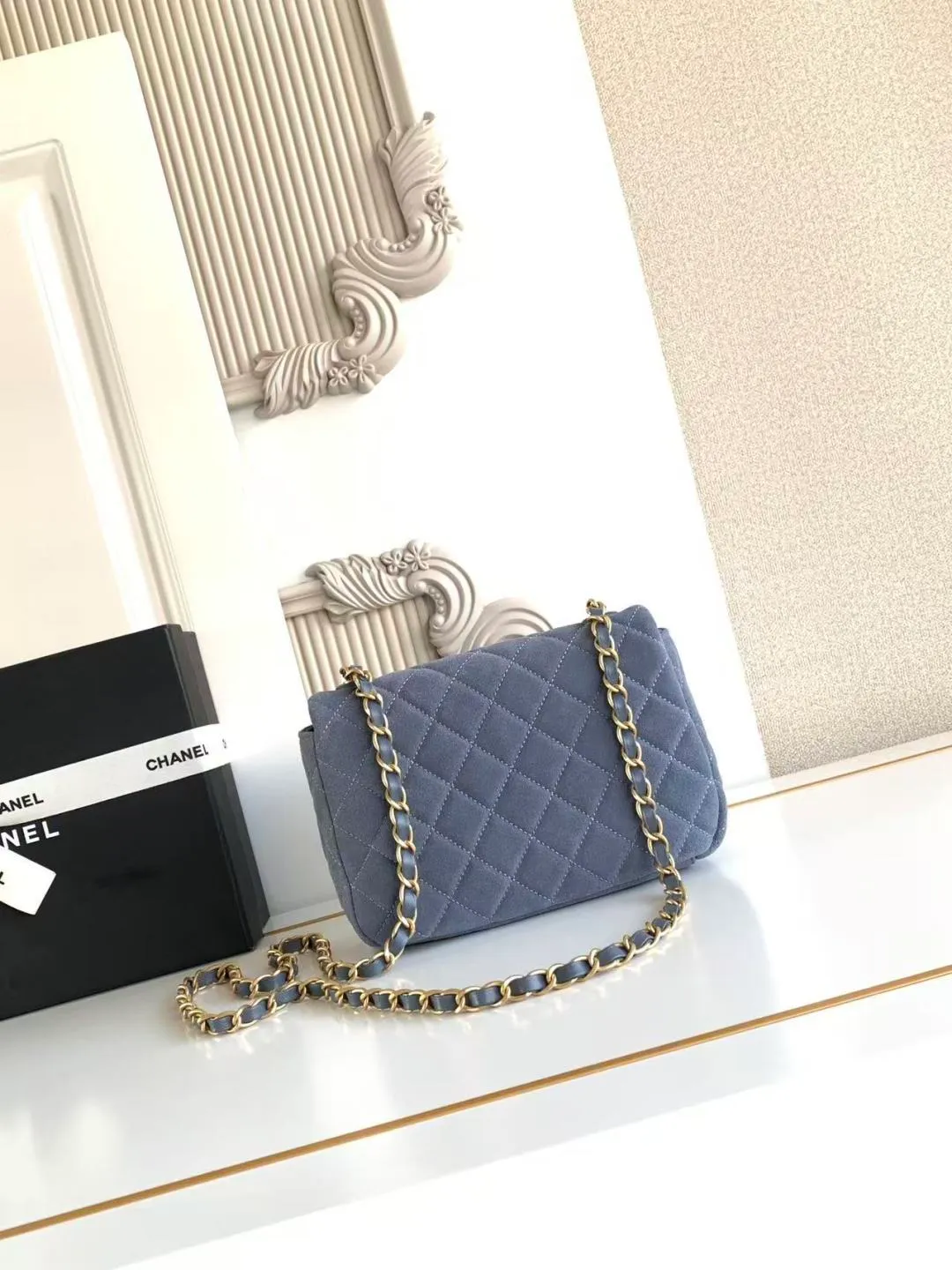 All Categories Chanel Women's Bags 2 (Chanel) Chanel Original AS5989 Small Size