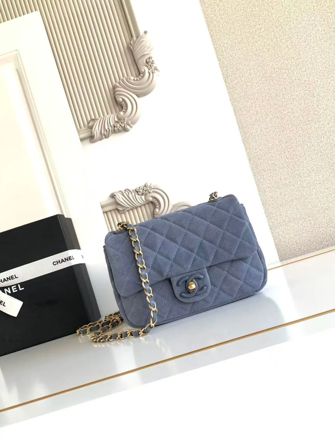 All Categories Chanel Women's Bags 2 (Chanel) Chanel Original AS5989 Small Size