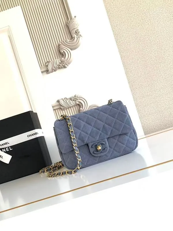 All Categories Chanel Women's Bags 2 (Chanel) Chanel Original AS5989 Small Size