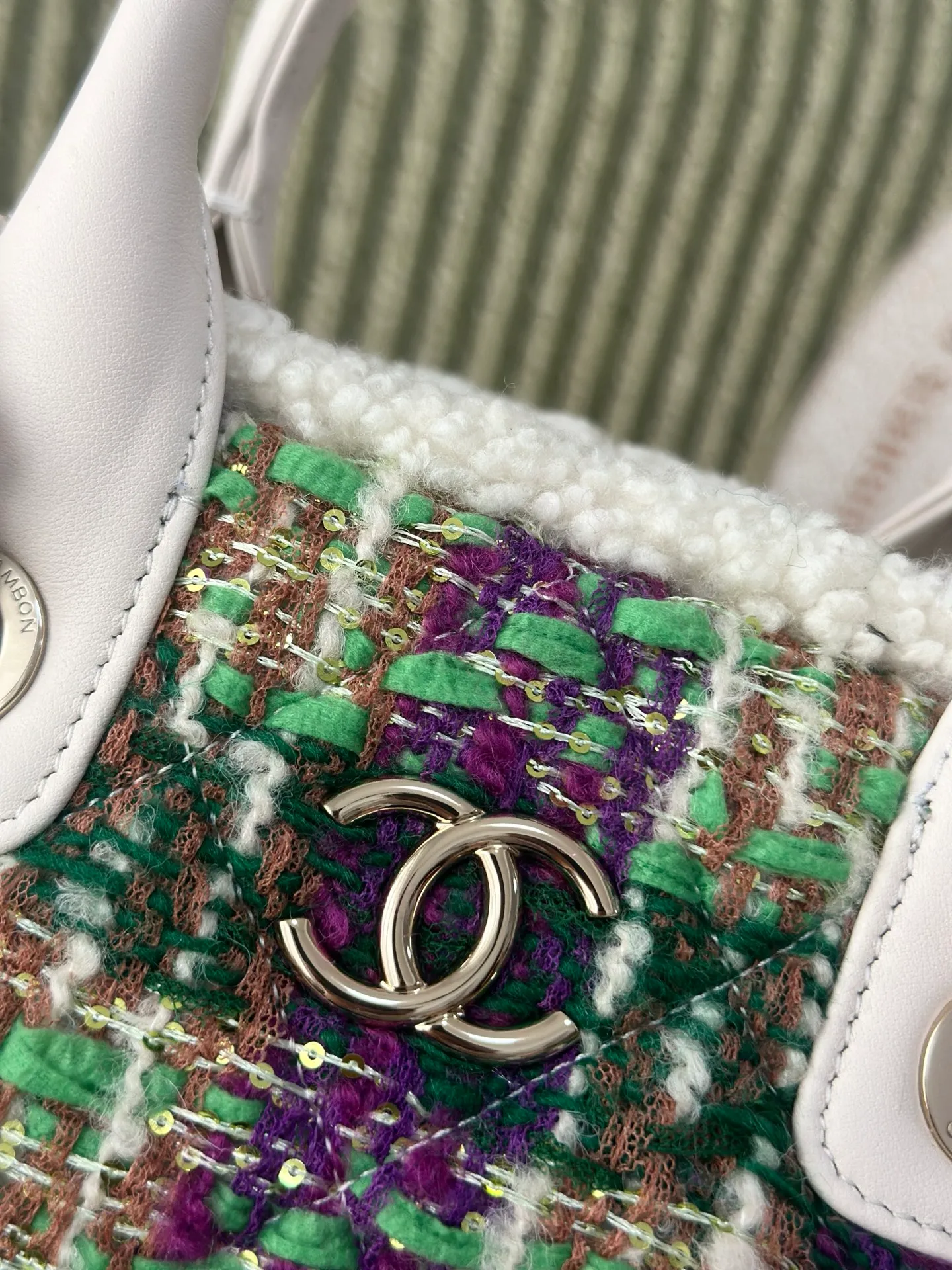 All Categories Chanel Women's Bags (Chanel) Chanel 9075084