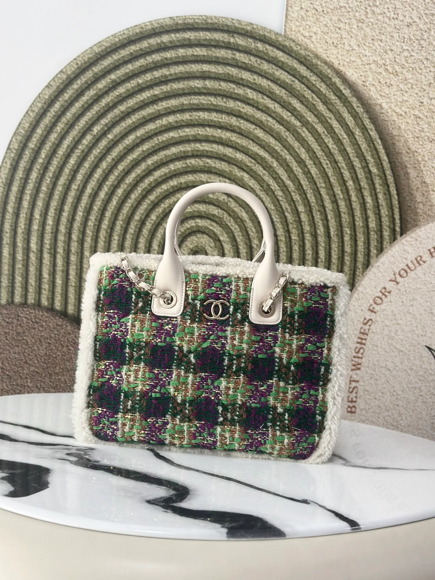 All Categories Chanel Women's Bags (Chanel) Chanel 9075084