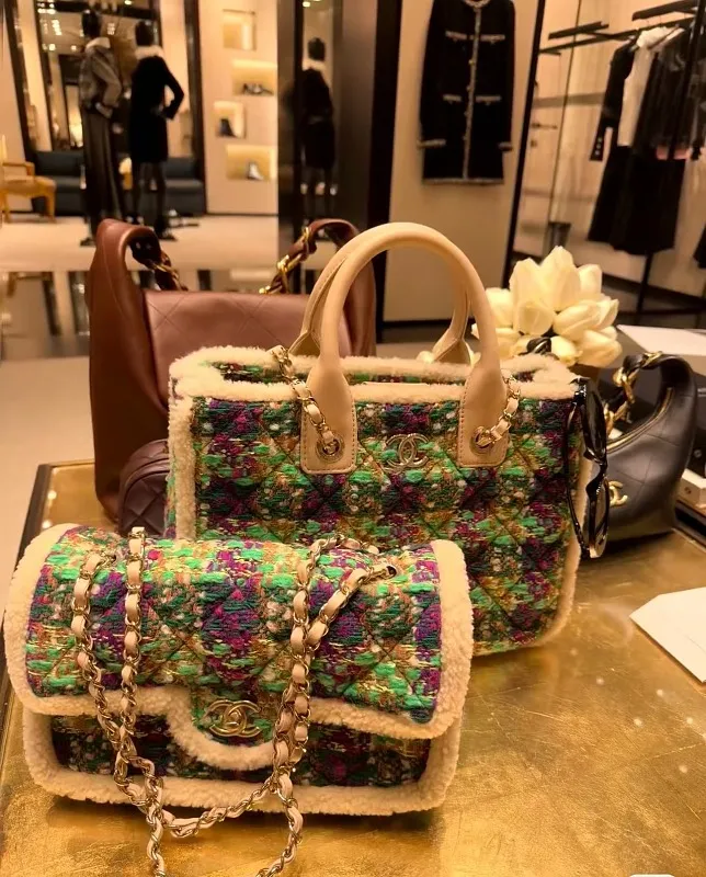 All Categories Chanel Women's Bags (Chanel) Chanel 9075084