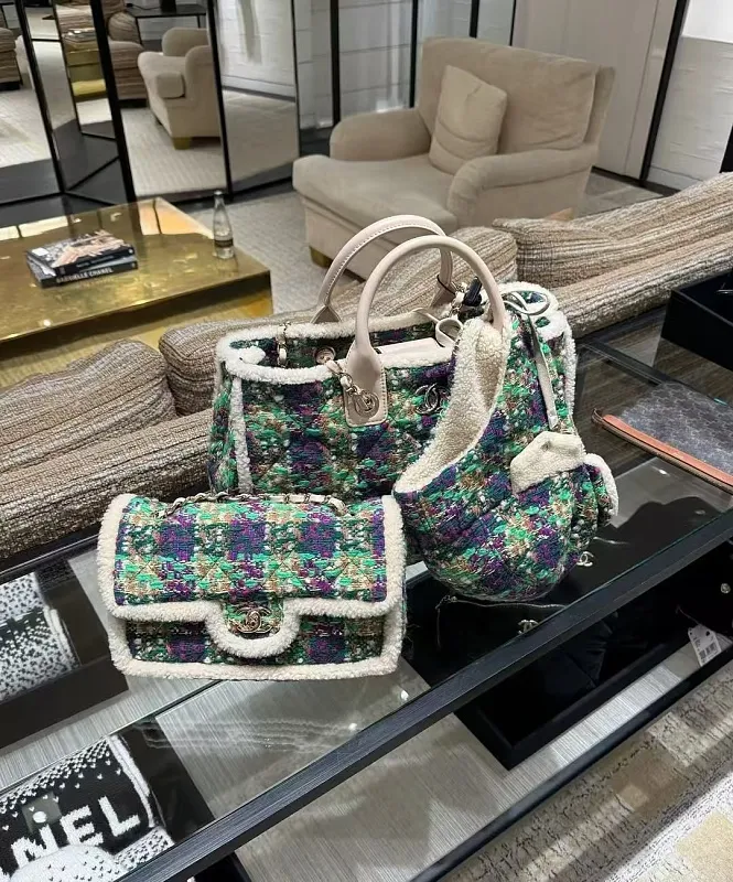 All Categories Chanel Women's Bags (Chanel) Chanel 9075084
