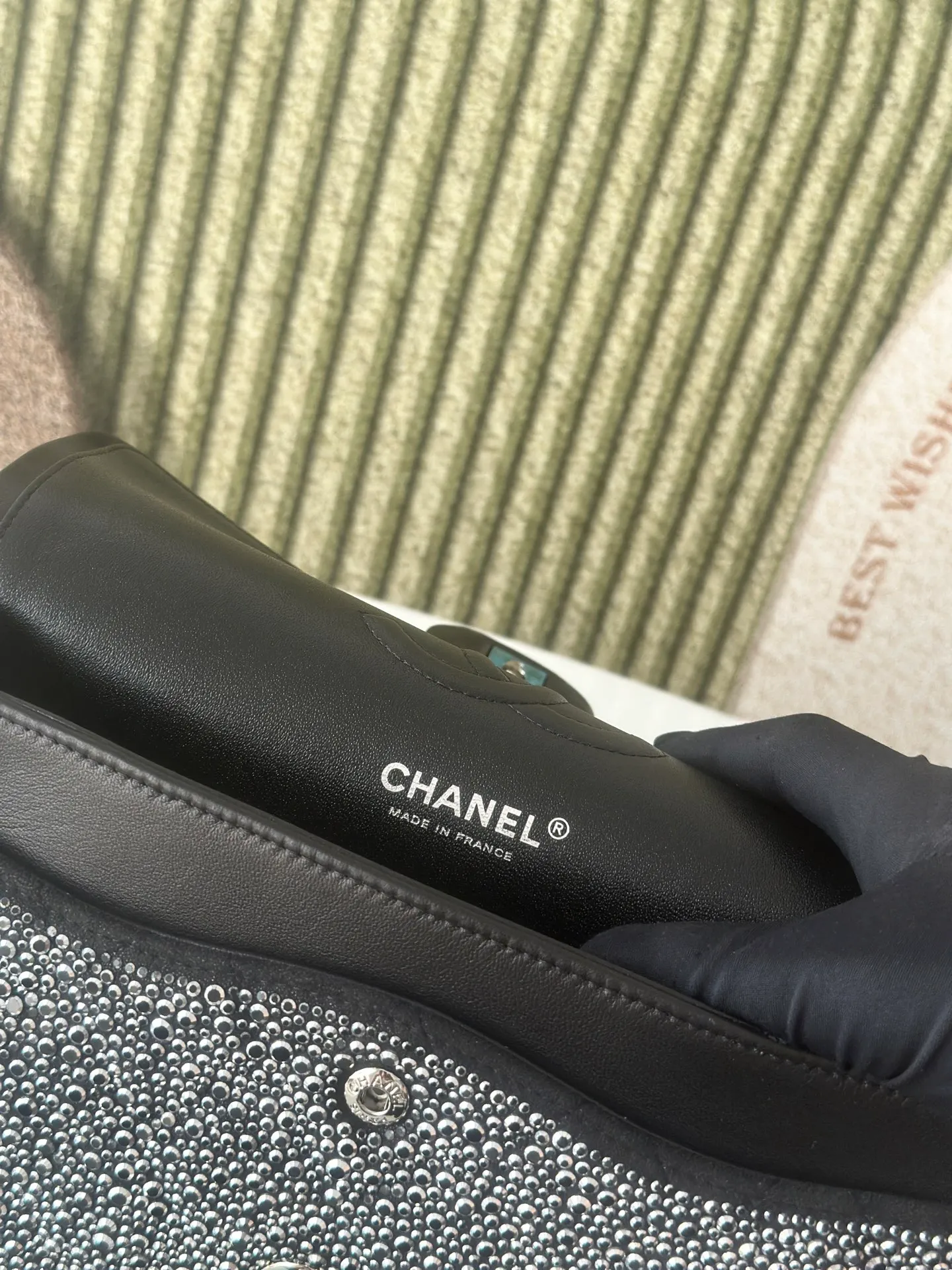 All Categories Chanel Women's Bags (Chanel) Chanel 99123058