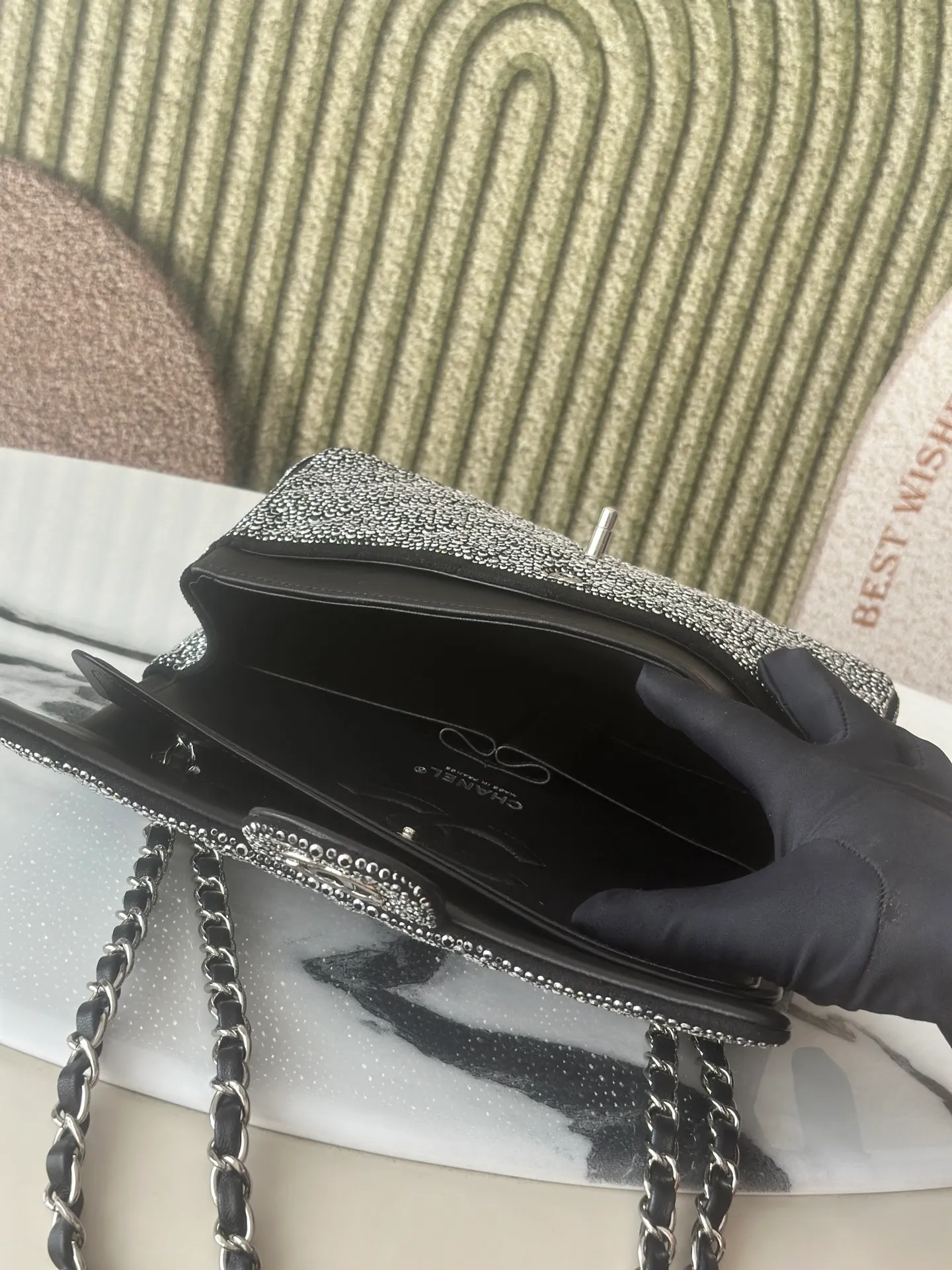 All Categories Chanel Women's Bags (Chanel) Chanel 99123058