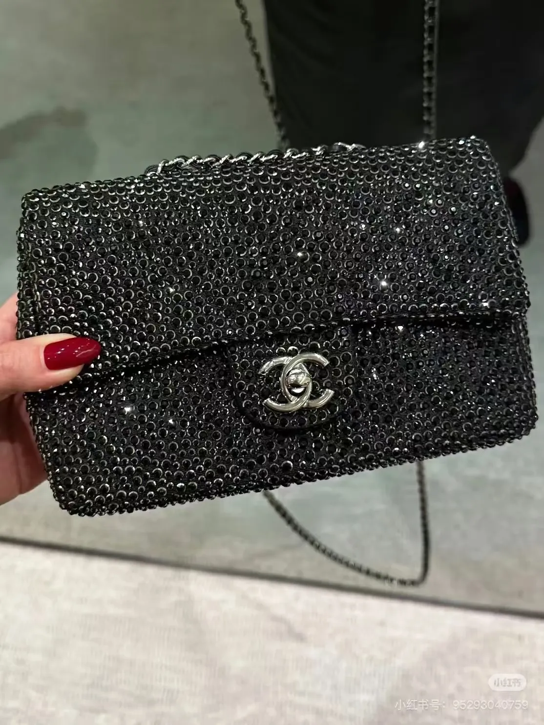 All Categories Chanel Women's Bags (Chanel) Chanel 99123058
