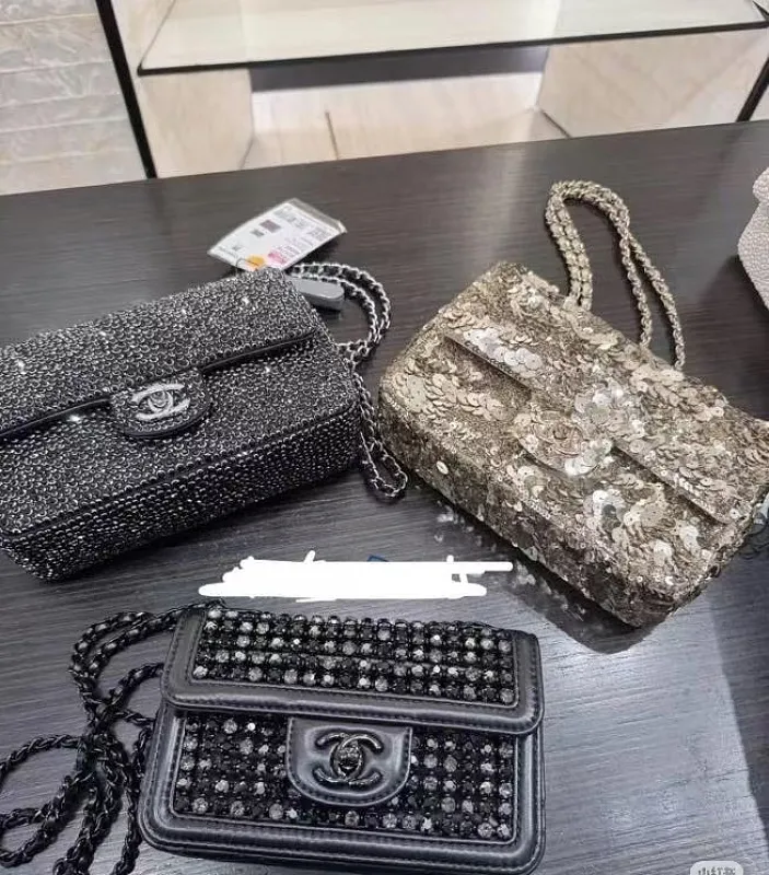 All Categories Chanel Women's Bags (Chanel) Chanel 99123058