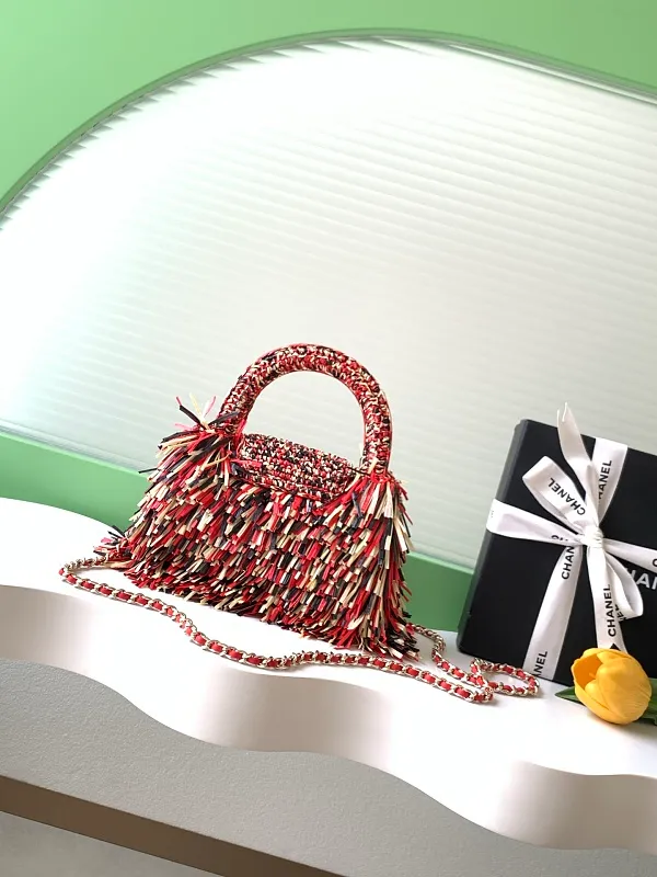 All Categories Chanel Women's Bags 2 (Chanel) Chanel Original Order AS4416
