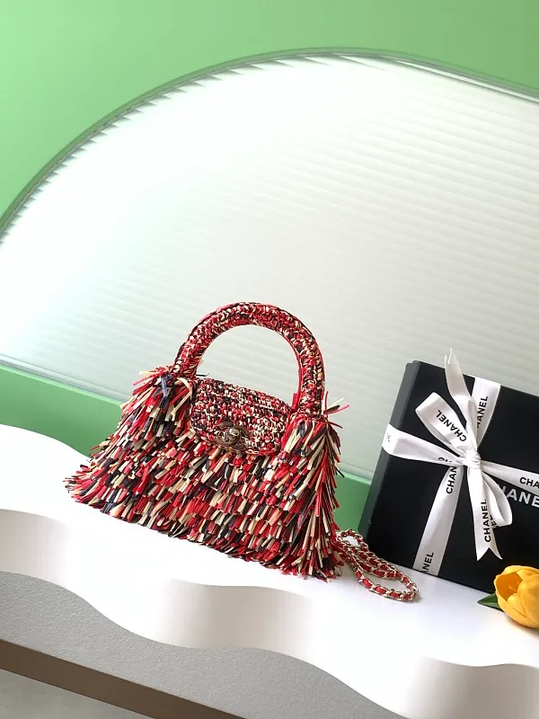 All Categories Chanel Women's Bags 2 (Chanel) Chanel Original Order AS4416