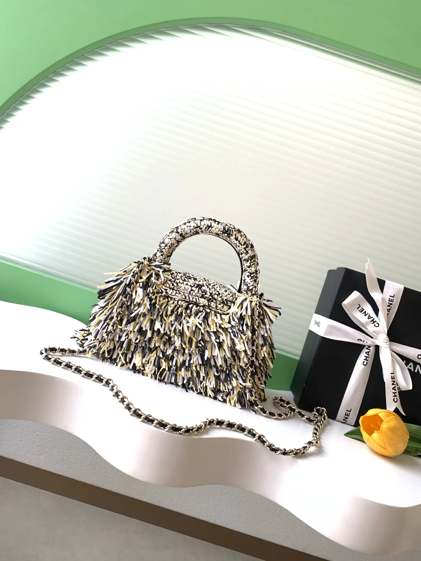 All Categories Chanel Women's Bags 2 (Chanel) Chanel Original Order AS4416