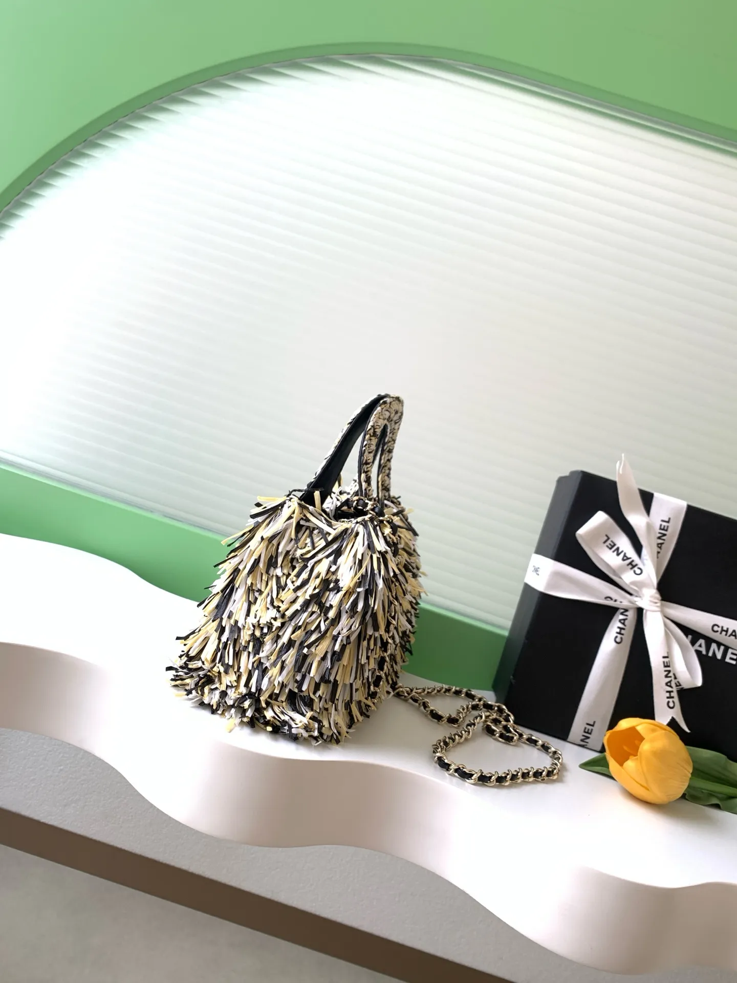 All Categories Chanel Women's Bags 2 (Chanel) Chanel Original Order AS4416