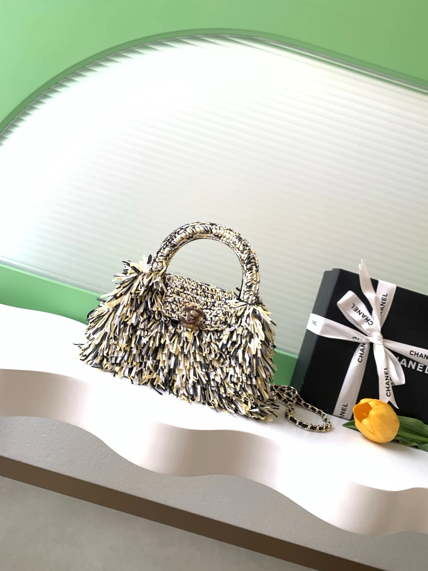 All Categories Chanel Women's Bags 2 (Chanel) Chanel Original Order AS4416