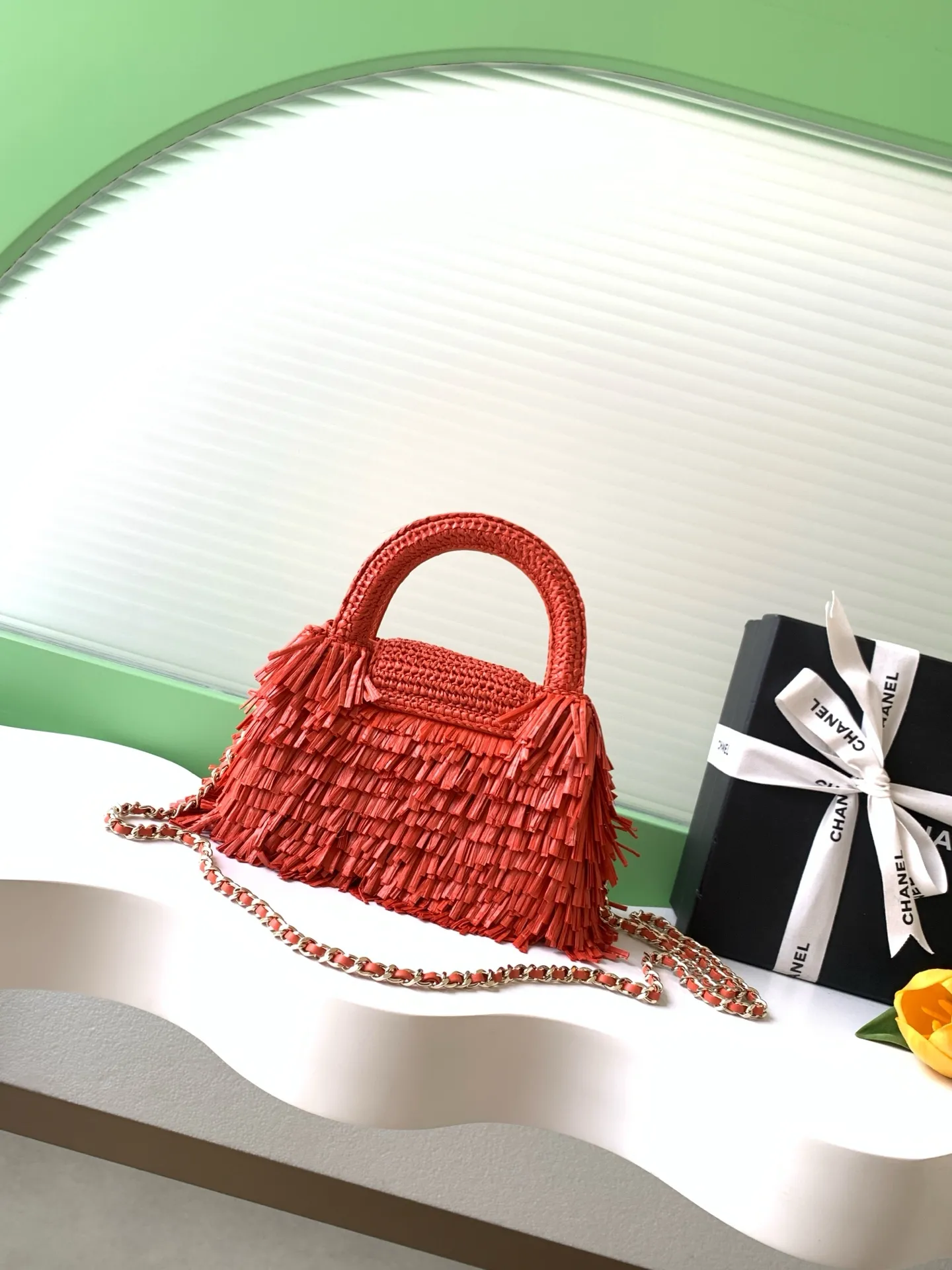 All Categories Chanel Women's Bags 2 (Chanel) Chanel Original Order AS4416