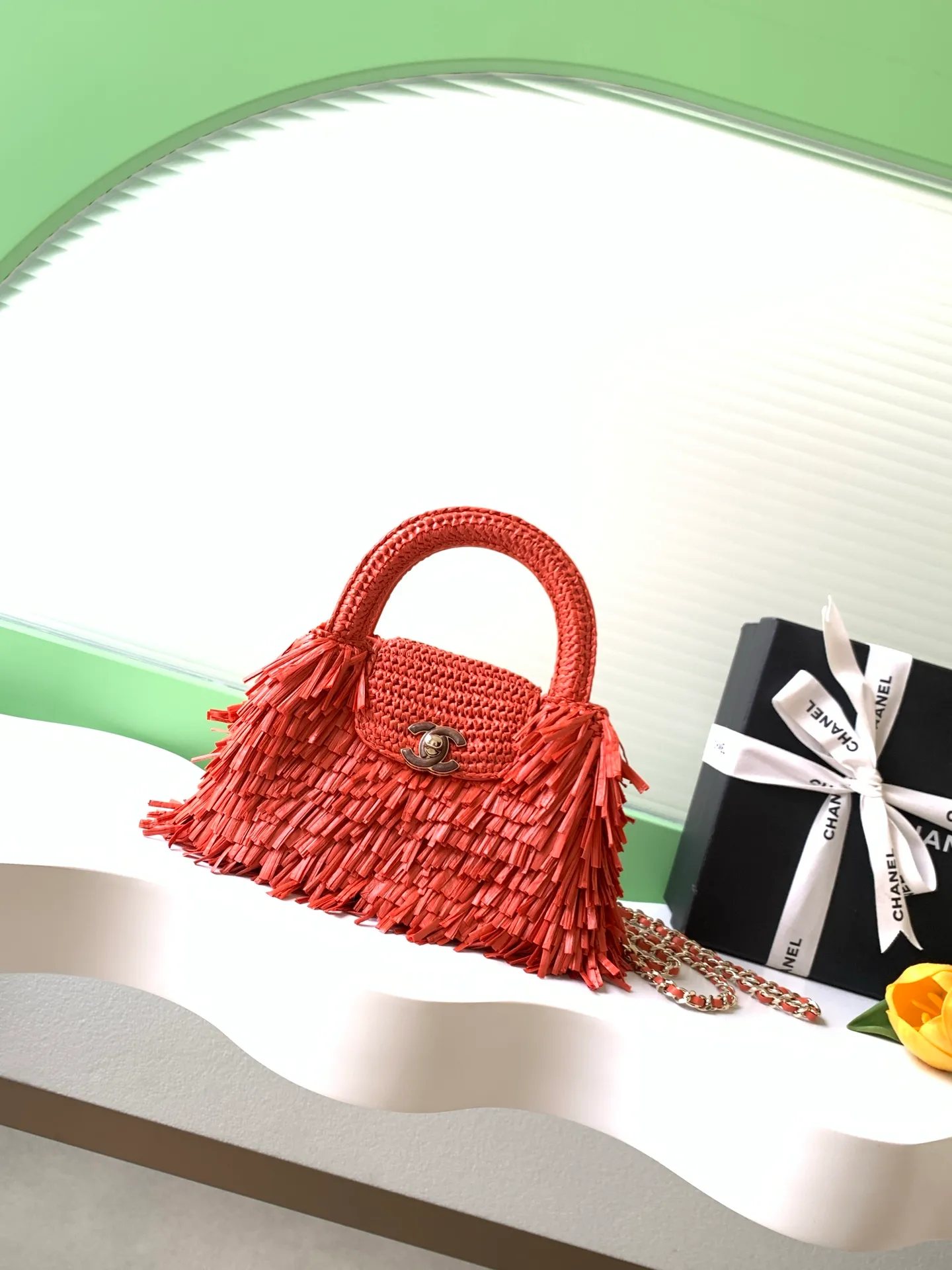 All Categories Chanel Women's Bags 2 (Chanel) Chanel Original Order AS4416