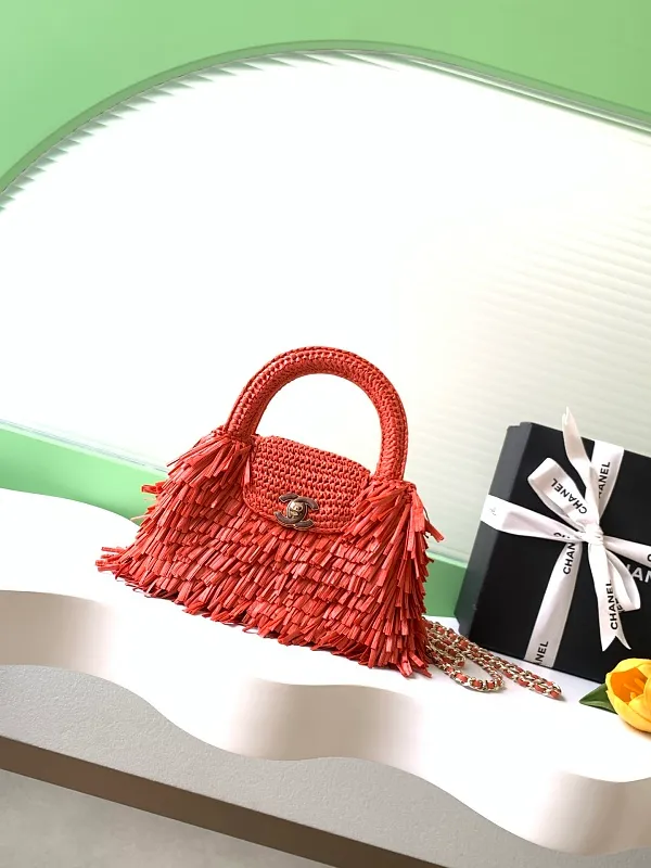 All Categories Chanel Women's Bags 2 (Chanel) Chanel Original Order AS4416